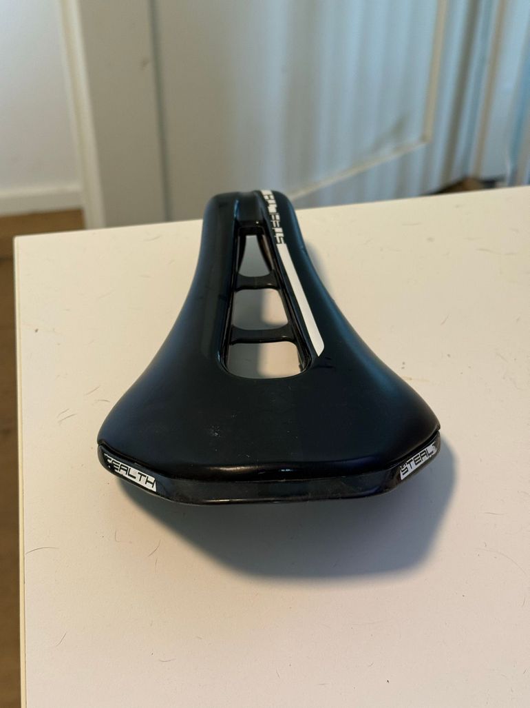 Used Pro Stealth Saddle bike — image 4 of 6