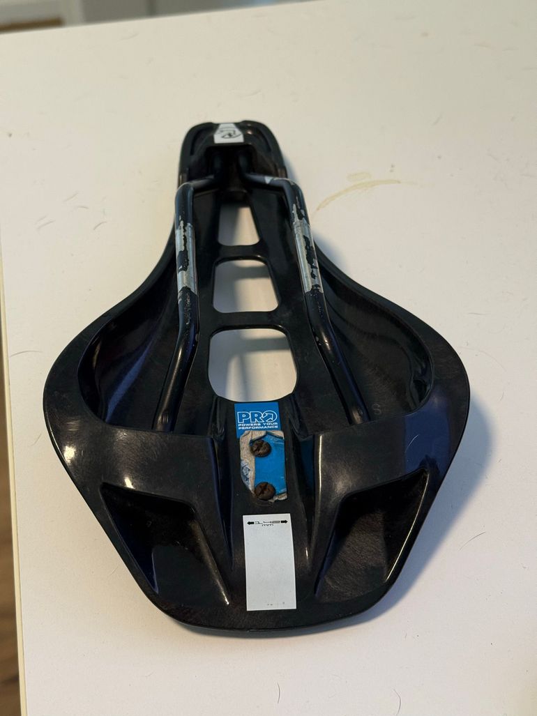 Used Pro Stealth Saddle bike — image 5 of 6