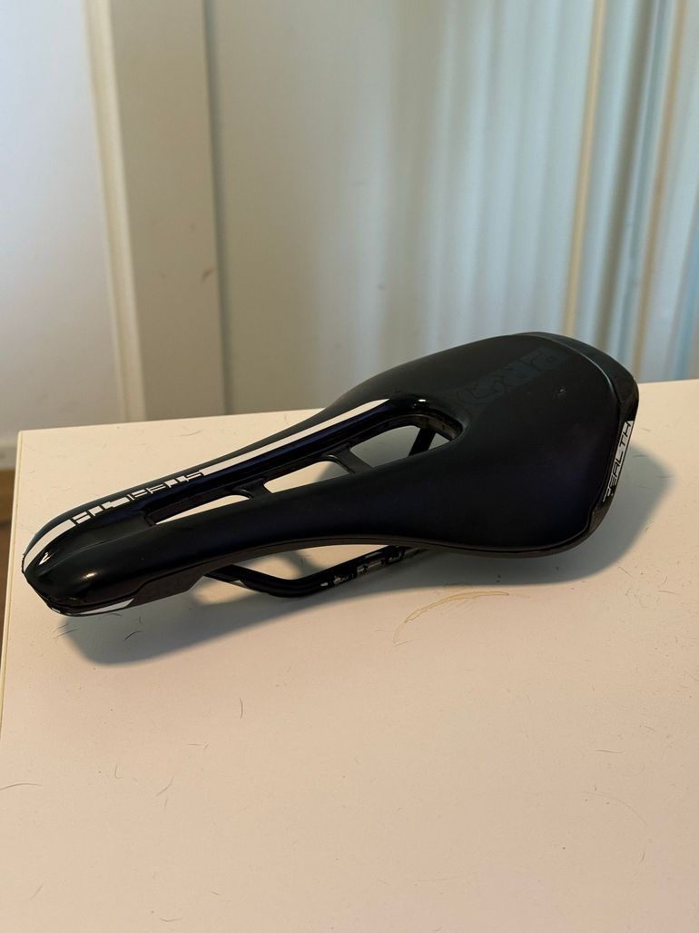 Used Pro Stealth Saddle bike — image 2 of 6
