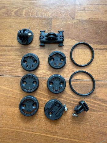 Used Specialized Stem Accessory Mount 2024 bike — image 3 of 4