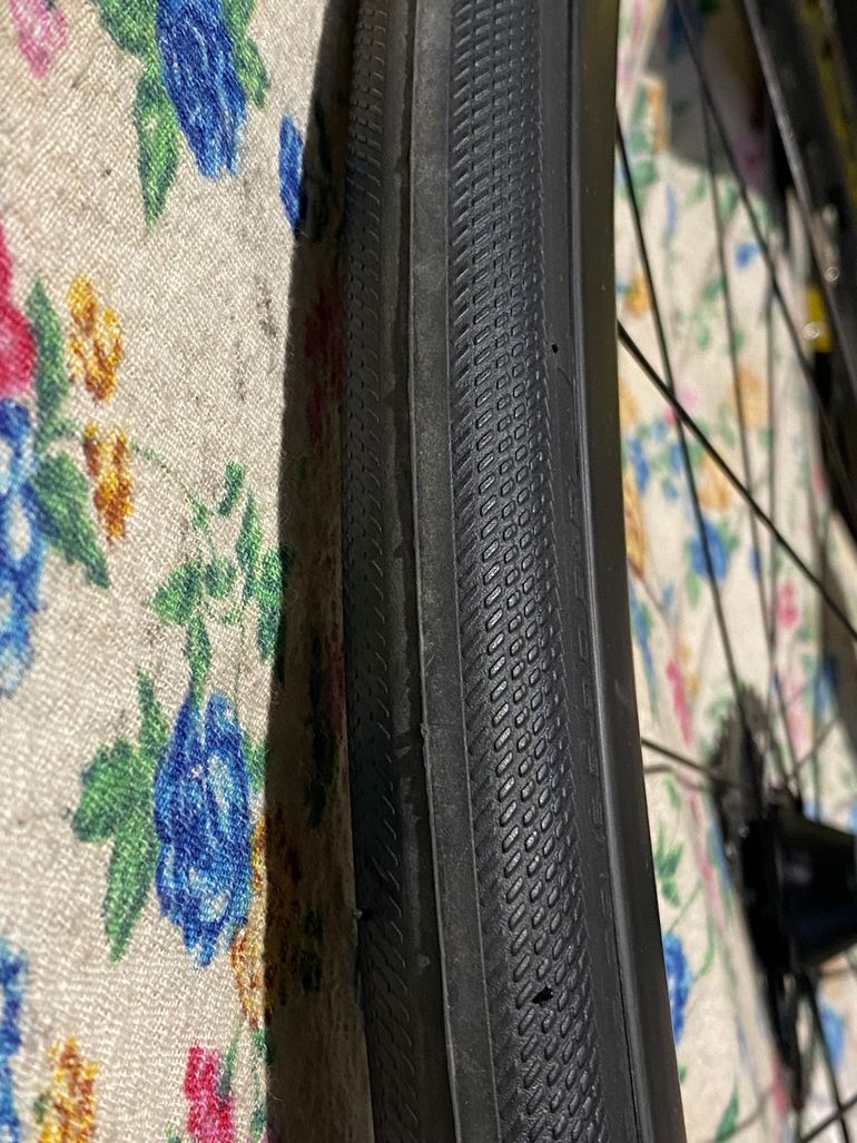 Used Roval Rapide C 38 Disc Wheelset 2026 bike — image 6 of 11