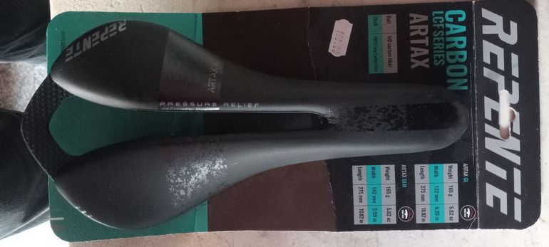 Used Repente Sella ARTAX 2.0 2024 bike — image 3 of 3