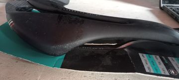 Used Repente Sella ARTAX 2.0 2024 Saddles & Seatposts
