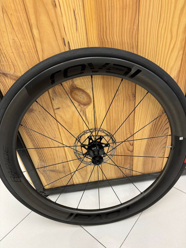 Used Specialized Rapide CLX 2021 bike — image 4 of 5