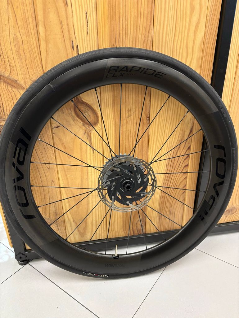 Used Specialized Rapide CLX 2021 bike — image 5 of 5