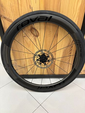 Used Specialized Rapide CLX 2021 bike — image 3 of 5