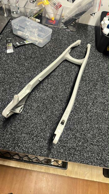 Used Yt Industries Capra Seat Stay 2021 bike