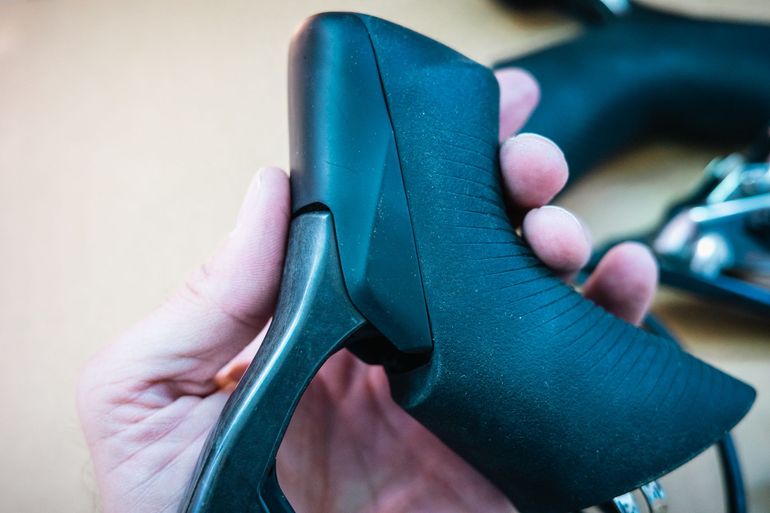 Used Sram Red Shifters 2025 bike — image 5 of 7