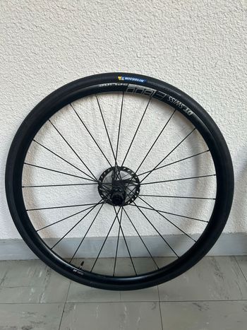 Used Dt Swiss Roues aluminium 2023 bike — image 3 of 3