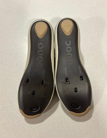Used Quoc Mono II Road Cycling Shoe EU43 2025 bike — image 5 of 5