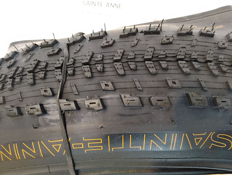 Used Bontrager Sainte-Anne Pro XR 29x2.40 bike — image 2 of 4