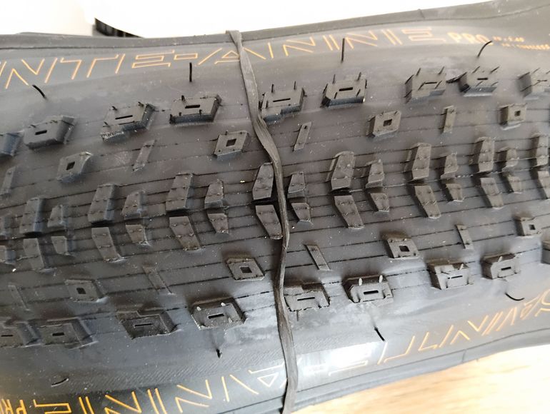 Used Bontrager Sainte-Anne Pro XR 29x2.40 bike — image 4 of 4