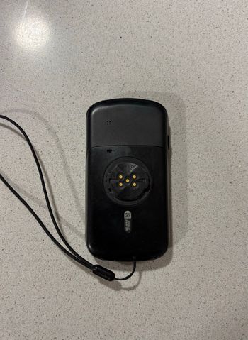 Used Garmin Edge 1030 Plus GPS Cycling Computer 2024 bike — image 2 of 2