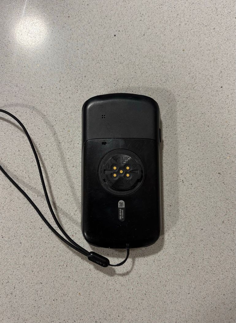 Used Garmin Edge 1030 Plus GPS Cycling Computer 2024 bike — image 2 of 2