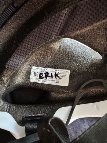 Used Kask Utopia Y Helmet bike — image 5 of 5