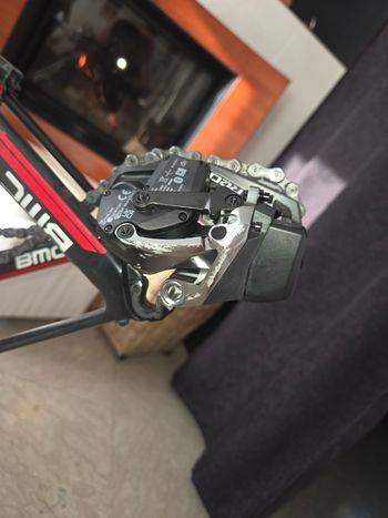 Used Sram Red etap 11v bike — image 3 of 3