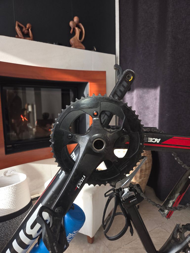 Used Sram Red etap 11v bike — image 2 of 3