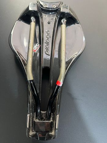 Used Prologo T gale pas bike — image 3 of 3