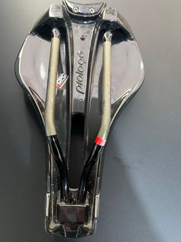 Gebrauchtes Prologo T gale pas bike — Bild 3 von 3