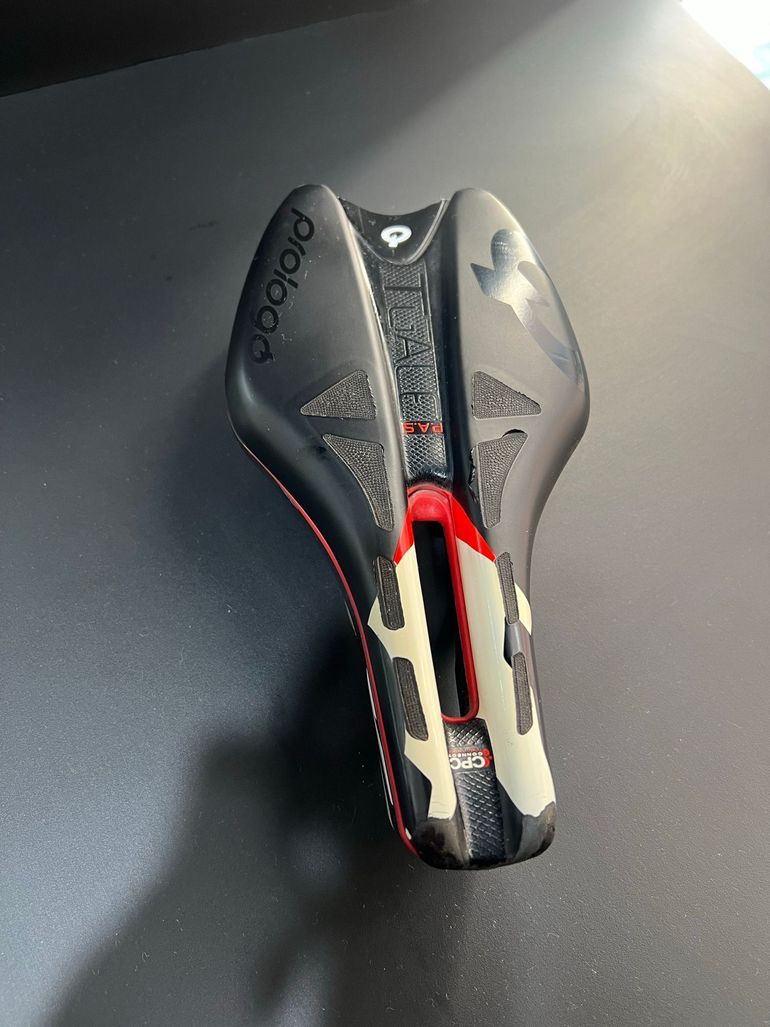 Used Prologo T gale pas bike — image 1 of 3