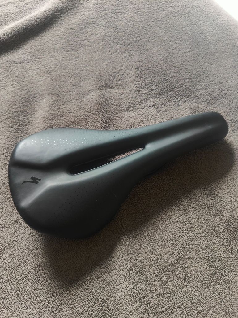 Used Specialized Phenom Comp 143 mm bike — image 3 of 4