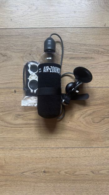 Used Air Zound XL Airhorn bike — image 2 of 4