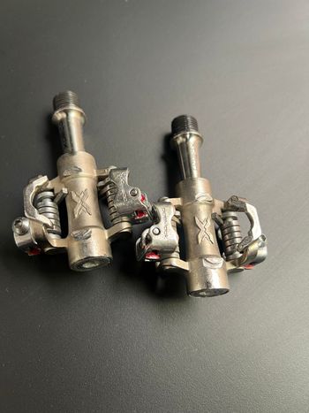 Used Xpedo Ti bike — image 2 of 2