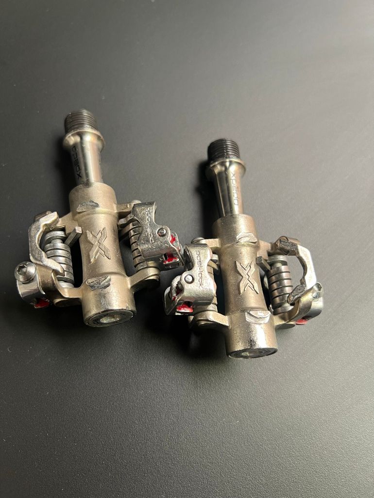 Used Xpedo Ti bike — image 2 of 2