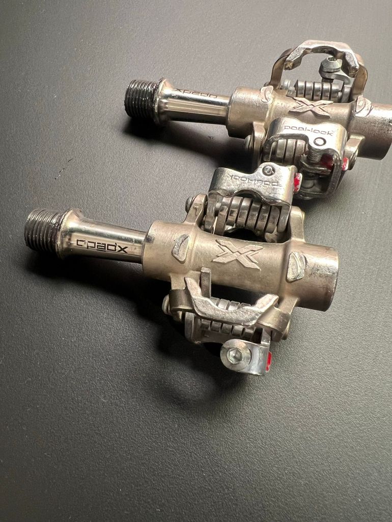 Used Xpedo Ti bike — image 1 of 2