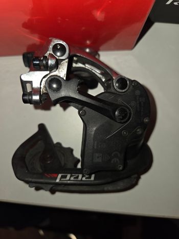 Used Sram Red etap 11v bike — image 5 of 9
