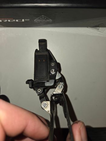 Used Sram Red etap 11v bike — image 3 of 9