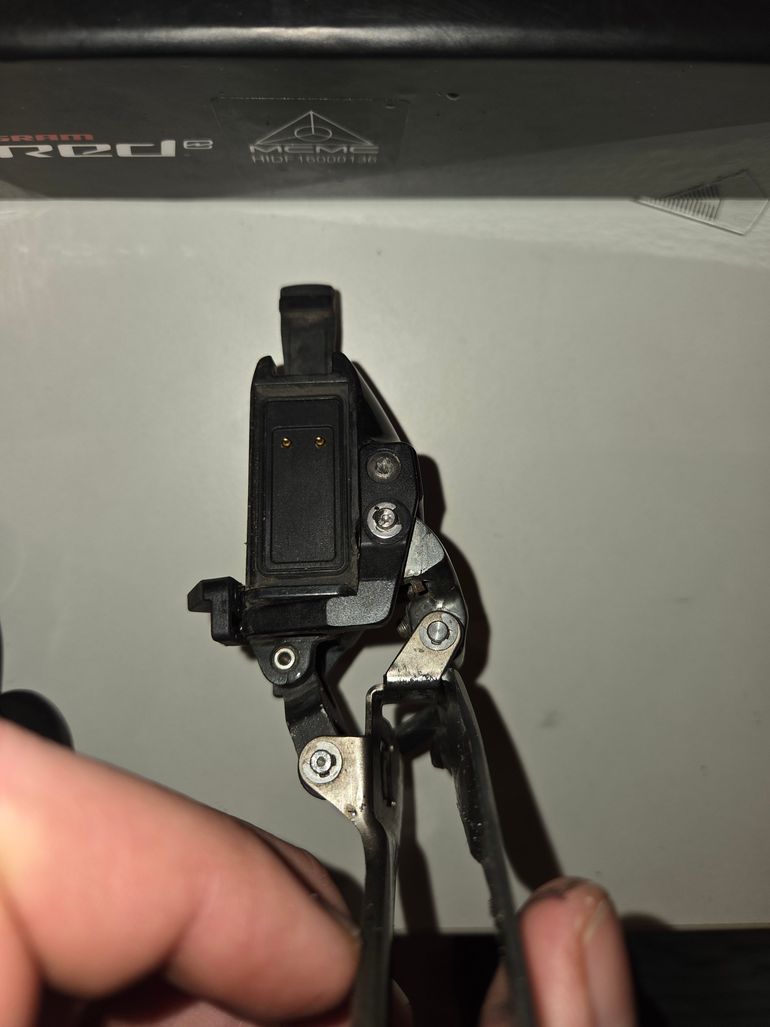 Used Sram Red etap 11v bike — image 3 of 9