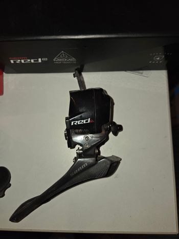 Used Sram Red etap 11v bike — image 2 of 9