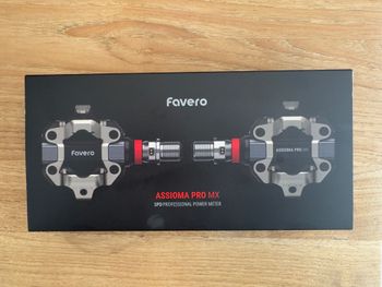 Used Shimano Assioma PRO MX-2 Dual-Sided Power Meter Pedals 2024 bike