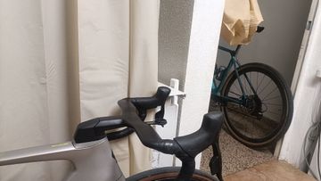 Syncros Foil RC Handlebar 2025 bike usato — immagine 3 di 5