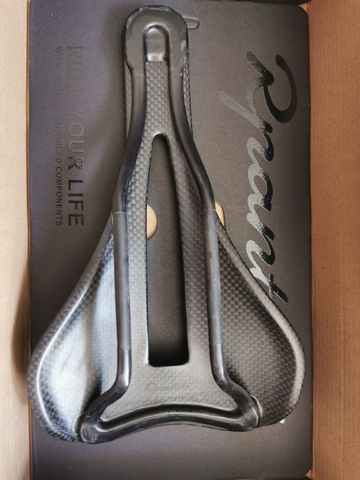 Gebrauchtes Other 3d Saddle 2026 bike — Bild 4 von 4