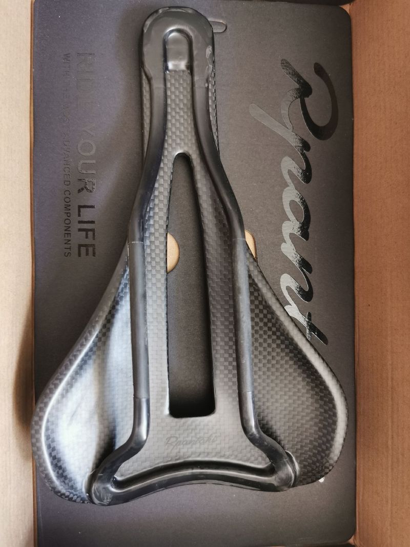 Gebrauchtes Other 3d Saddle 2026 bike — Bild 4 von 4