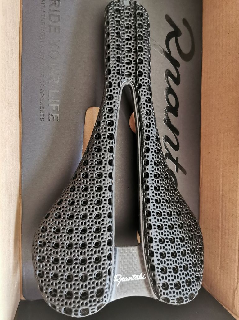 Used Other 3d Saddle 2026 bike — image 3 of 4