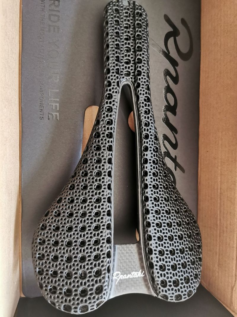 Gebrauchtes Other 3d Saddle 2026 bike — Bild 3 von 4