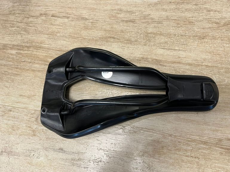 Used Selle Italia WATT Triathlon / Crono Saddle 2025 bike — image 3 of 4