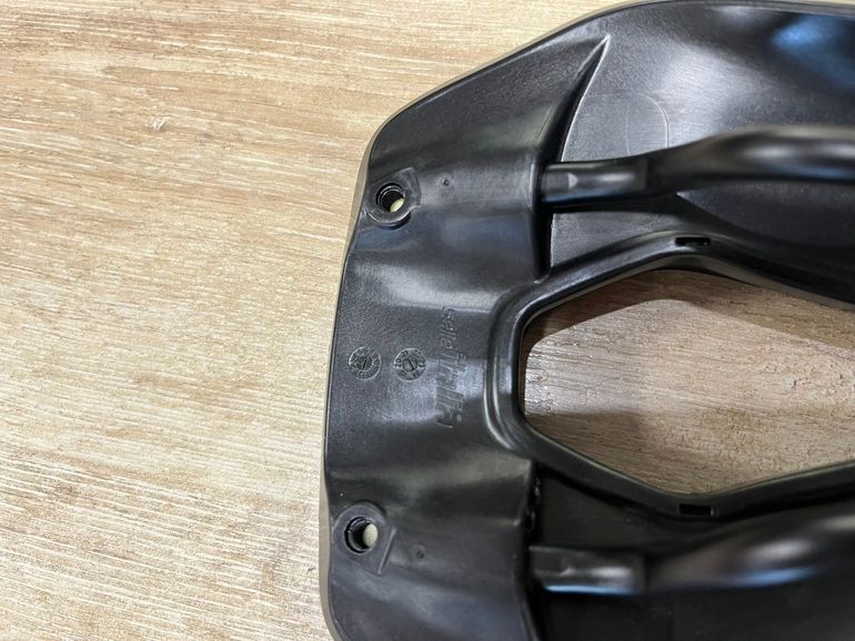 Used Selle Italia WATT Triathlon / Crono Saddle 2025 bike — image 4 of 4