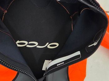 Used Orca Eau libre bike — image 7 of 12
