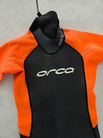 Used Orca Eau libre bike — image 3 of 12