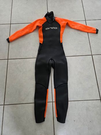 Used Orca Eau libre bike