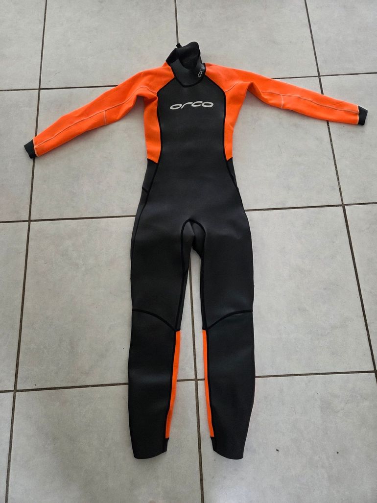 Used Orca Eau libre bike — image 1 of 12