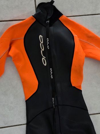 Used Orca Eau libre bike — image 4 of 12
