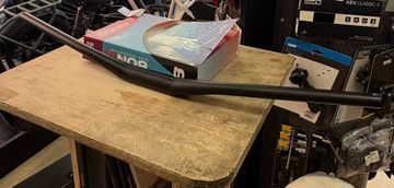 Ktm Piega Manubrio 2024 bike usato — immagine 2 di 4