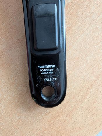 Used Shimano Dura Ace R9200-P bike — image 3 of 5