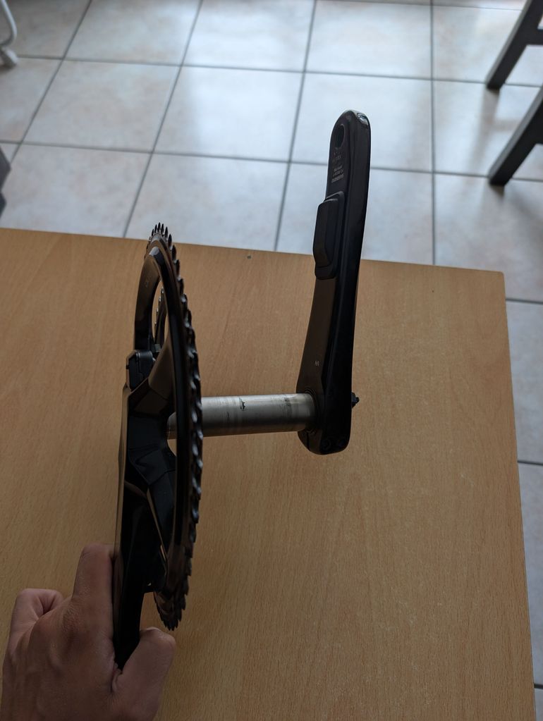 Used Shimano Dura Ace R9200-P bike — image 5 of 5