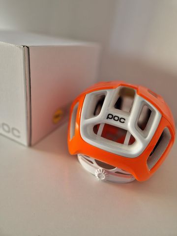 Gebrauchtes POC Ventral MIPS Air Helmet 2025 bike — Bild 3 von 3